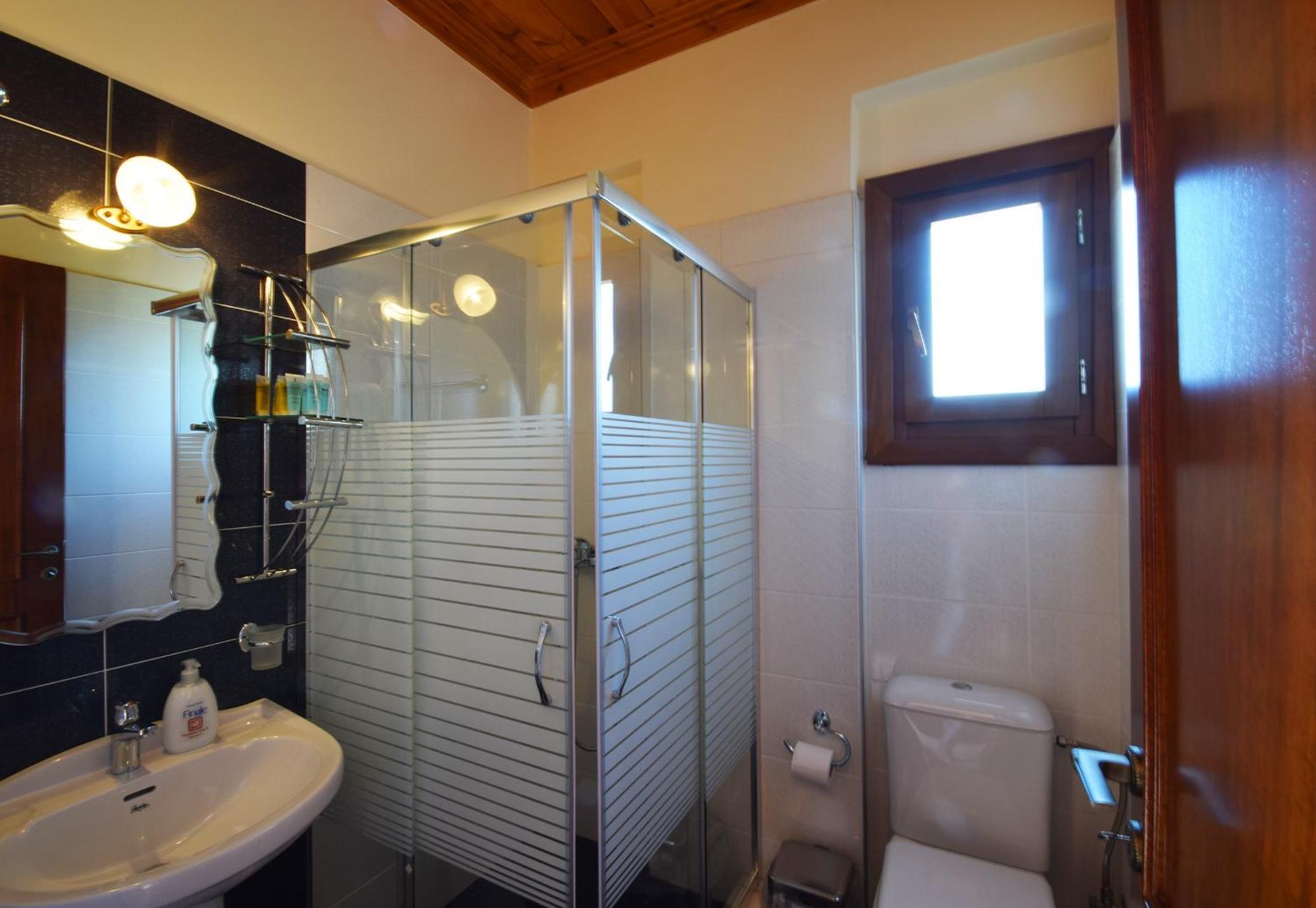 Driopes Villas Koróni Extérieur photo