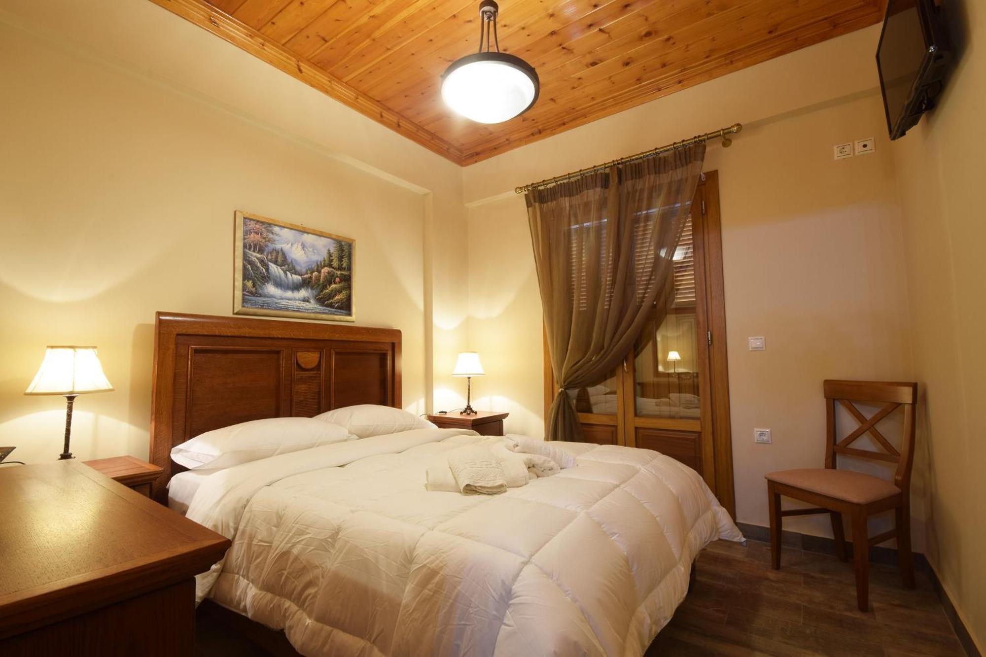 Driopes Villas Koróni Extérieur photo