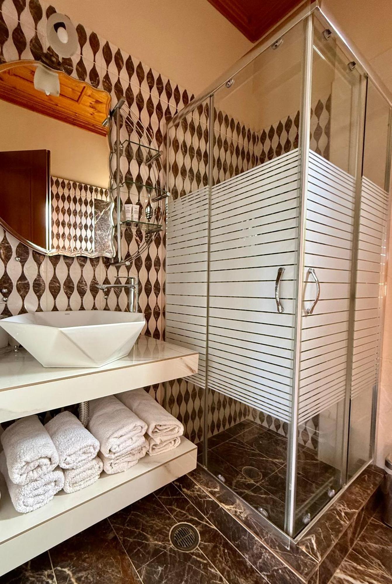 Driopes Villas Koróni Extérieur photo