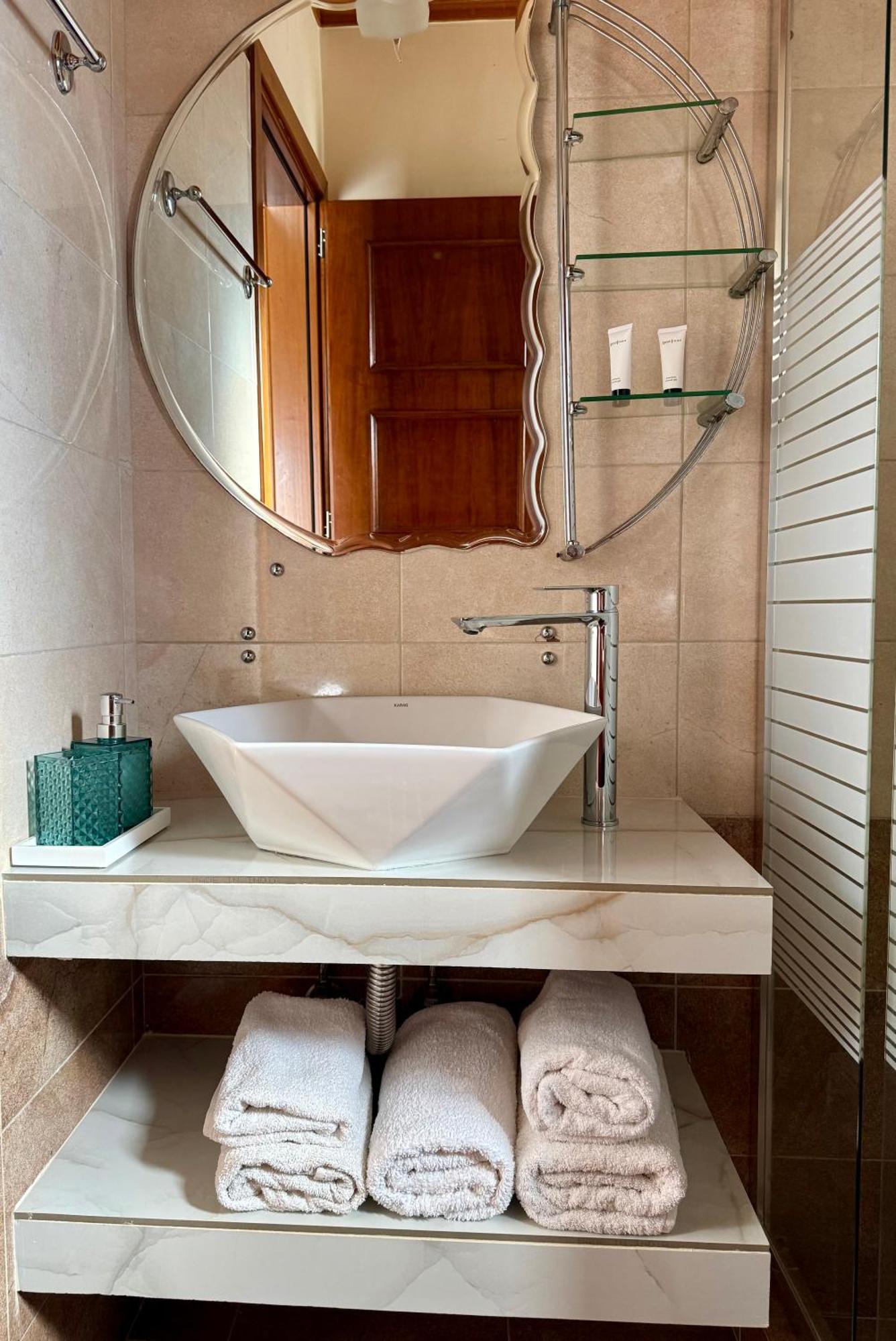 Driopes Villas Koróni Extérieur photo