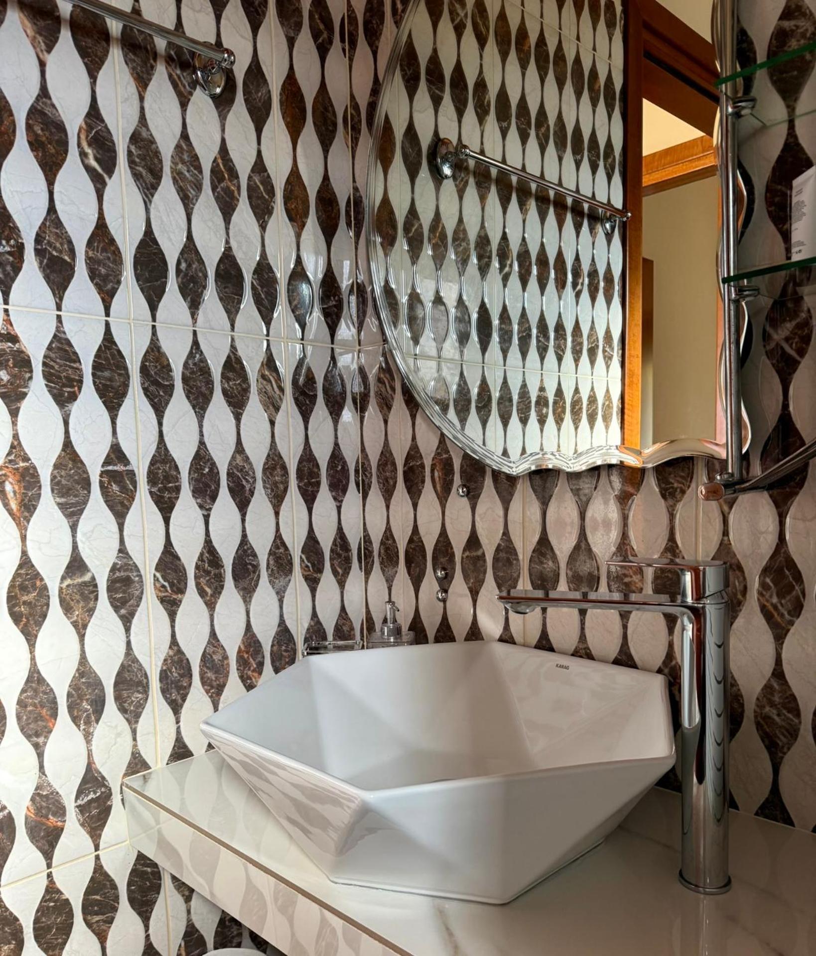 Driopes Villas Koróni Extérieur photo
