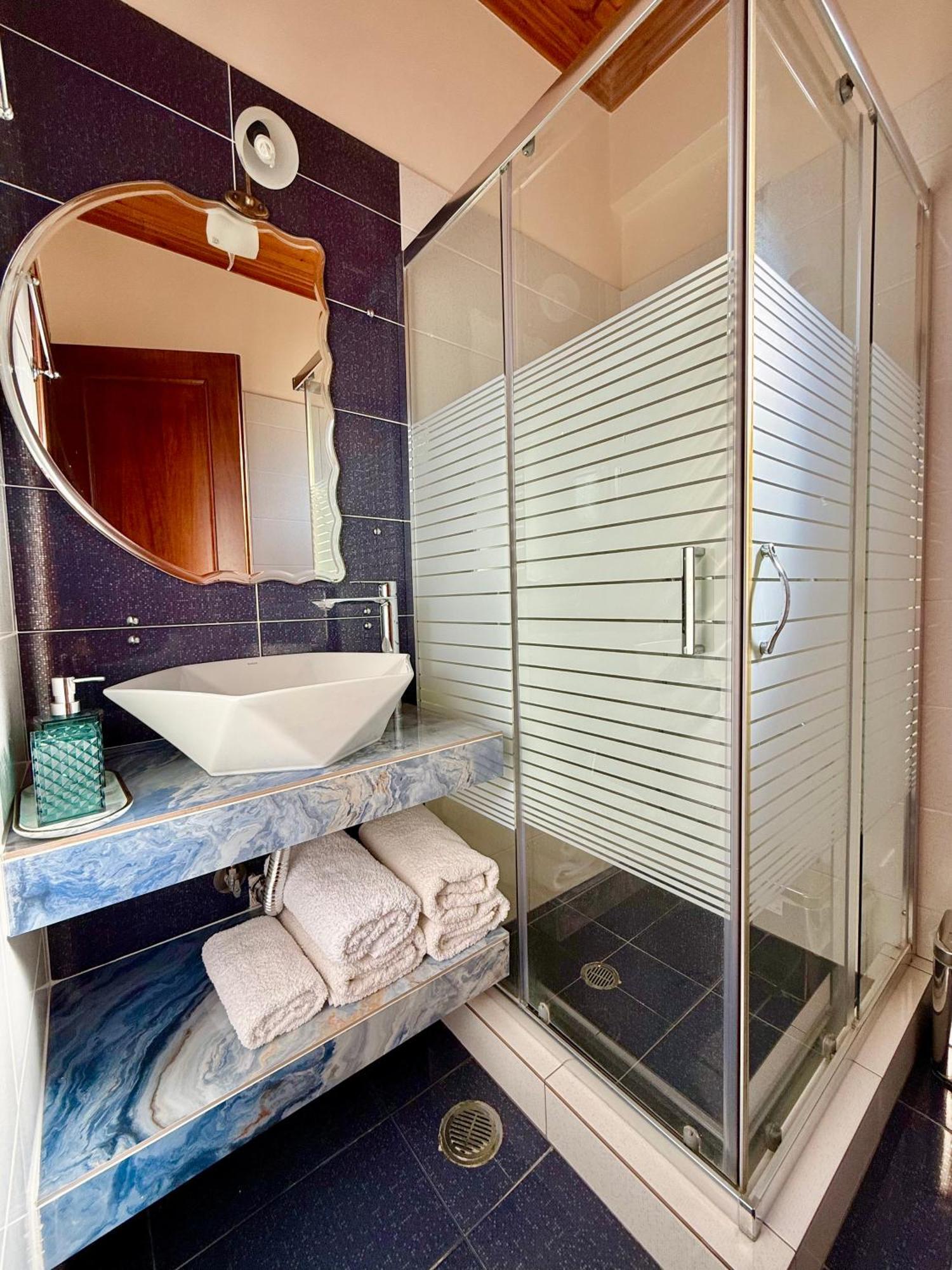 Driopes Villas Koróni Extérieur photo