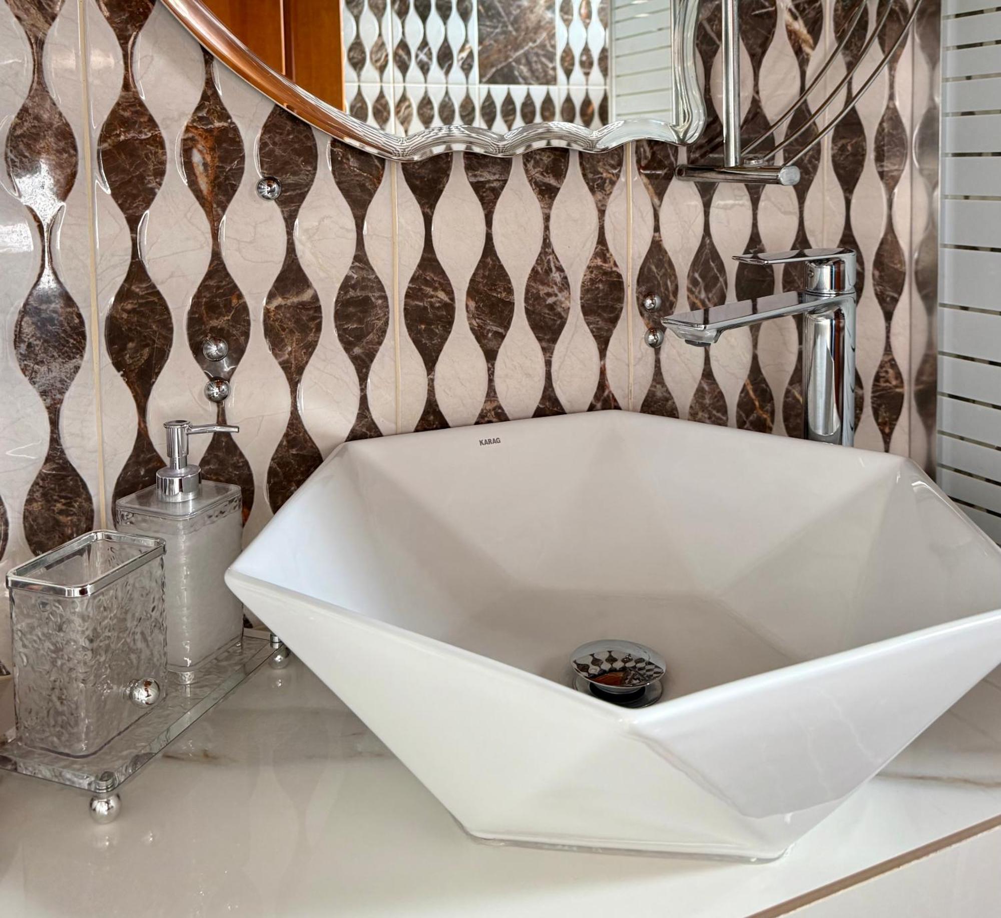 Driopes Villas Koróni Extérieur photo
