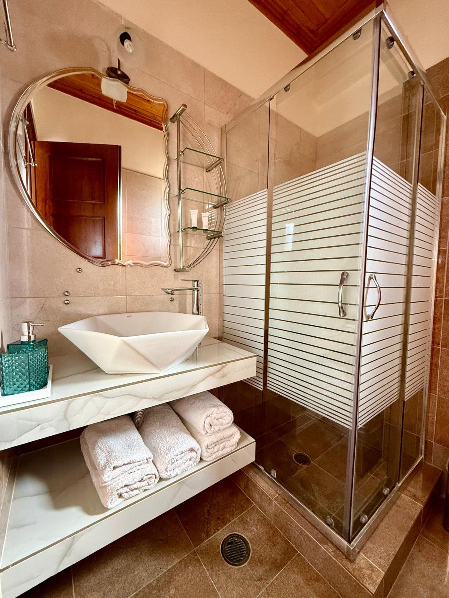 Driopes Villas Koróni Extérieur photo