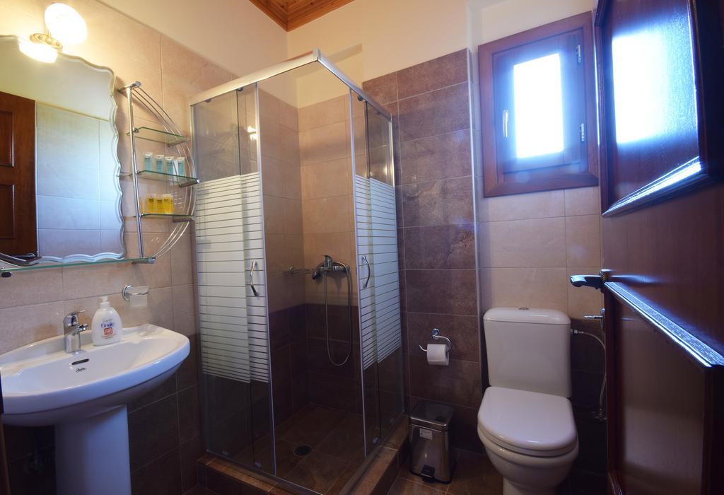 Driopes Villas Koróni Extérieur photo